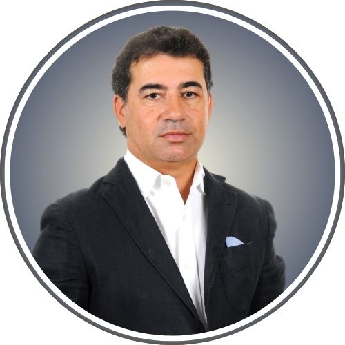 Miguel Fernandes KW - Keller Williams Portugal